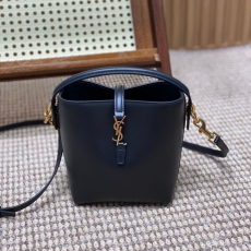 YSL Bucket Bags